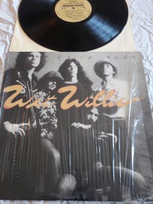 Tumnagel för auktion "Wet Willie - Dixi Rock LP -75 Blues/Southern!"
