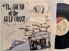 Tumnagel för auktion "V/A - ’The Sound Of The Gulf Coast’ (10”, 1980) RARE!"