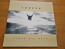 Tumnagel för auktion "LONDON - Playa Del Rock (Vinyl)"