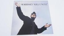 Tumnagel för auktion "Morrissey Kill Uncle LP Europe 1991 Indie Rock"