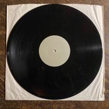 Tumnagel för auktion "SHA-BOOM - R.O.C.K. 1988. Mega Rare Testpress! Hårdrock. Pop. Rock. Disco"