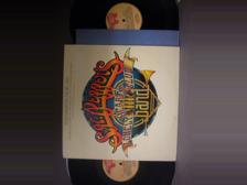 Tumnagel för auktion "SGT. PEPPERS´S LONELY HEARTS CLUB BAND-SOUNDTRACK -V/A-2 -LP"