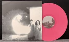 Tumnagel för auktion "Other Lives – Tamer Animals RARE Lo-Fi Rock LP 2021 Pink Vinyl"