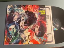 Tumnagel för auktion "CANNED HEAT boogie with canned heat US 1st PRESS BLUES BOOGIE ROCK LIBERTY LP"