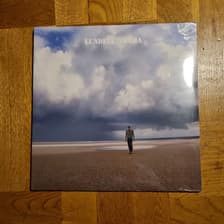 Tumnagel för auktion "Ulf Lundell - Vinyl Omaha"