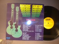 Tumnagel för auktion "ROCKIN´ GUITAR - INSTRUMENTALS VOL. 2 - V/A - THE TIELMAN BROTHERS..."