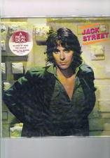 Tumnagel för auktion "THE JACK STREET BAND - S/T CLASSIC AOR/HARD ROCK LP"