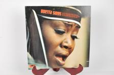 Tumnagel för auktion "Odetta Gordon Odetta Sings US LP SOUL/FUNK/ROCK Polydor 1970 24-4048 VG+/VG+"