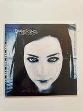 Tumnagel för auktion "Evanescence - Fallen (Vinyl)"