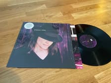 Tumnagel för auktion "ROBBEN FORD purple house BLUES ROCK ear 2018 LP"