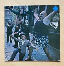 Tumnagel för auktion "THE DOORS "Strange days" - 60's Psych rock, blues rock LP"