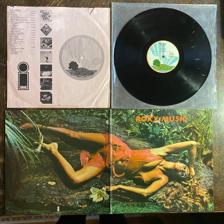 Tumnagel för auktion "ROXY MUSIC - Stranded 1973. FOC. Glamrock. Prog-rock. LP"