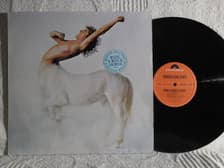 Tumnagel för auktion "ROGER DALTREY - RIDE A ROCK HORSE - 2383 346"