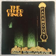 Tumnagel för auktion "V/A the other kings LP -80 US REVIVAL PC 0002"