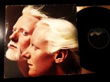 Tumnagel för auktion "JOHNNY & EDGAR WINTER- TOGETHER LP EUROPE -1976 BLUES-ROCK!"