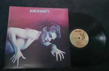 Tumnagel för auktion "Jobriath – Jobriath US Glam Rock LP 1973 Gatefold David Bowie RARE Sterling"