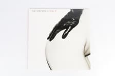 Tumnagel för auktion "The Strokes Is This It LP Europe 2012 180 Gram Garage Rock Indie"