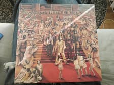 Tumnagel för auktion "The Rolling Stones - It's Only Rock 'n' Roll - COC 79101 - US - Lp"