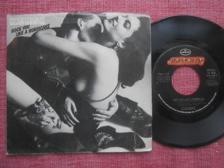 Tumnagel för auktion "7" Scorpions - Rock You Like a Hurricane / Coming Home PS USA"