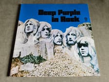 Tumnagel för auktion "Deep Purple - In Rock (Vinyl) WS s39759"