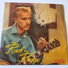 Tumnagel för auktion "Rock Ragge Ep 1958 (Sweden) Ragge Rocks Again"