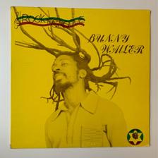 Tumnagel för auktion "Bunny Wailer - Rock ’n’ Groove"