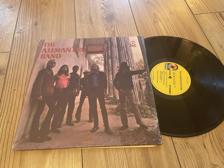 Tumnagel för auktion "THE ALLMAN BROTHERS st US 1st PRESS YELLOW ATCO 1969 BLUES ROCK LP"