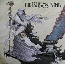 Tumnagel för auktion "The Budos Band – Burnt Offering Afrobeat, Funk Psychedelic Rock,"