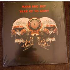 Tumnagel för auktion "MARS RED SKY/ YEAR OF NO LIGHT - EP, (STONER ROCK)"