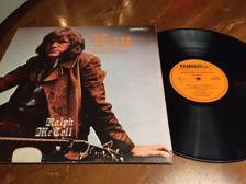 Tumnagel för auktion "RALPH MCTELL - You, well meaning, brought me here - Famous 1971 UK 1st press!!!"