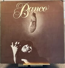 Tumnagel för auktion "Banco Del Mutuo Soccorso – Banco ** PROG ROCK 1975"