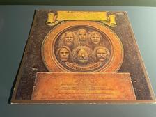 Tumnagel för auktion "GRATEFUL DEAD blues for allah 1975 1st PRESS PSYCH BLUE FOLK ROCK UA LP"