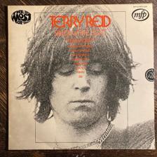 Tumnagel för auktion "TERRY REID - Silver White Light (The Most Of) 1971 UK Press! Prog-rock. LP"