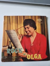 Tumnagel för auktion "Rock Olga (Gävle) Ep 1959 My Dixieland Doll+3"