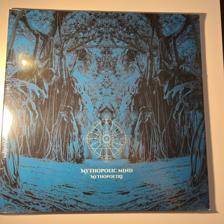 Tumnagel för auktion "Mythopoeic Mind – Mythopoetry (Norwegian progressive rock)"