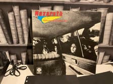 Tumnagel för auktion "Nazareth - Close Enough for Rock 'n' Roll (LP)"