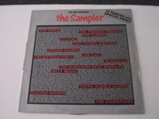 Tumnagel för auktion "V/A - The Peel Sessions - The Sampler [ THE DAMNED NEW ORDER BUZZCOCKS ]"