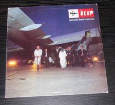 Tumnagel för auktion "THE BEAT - SPECIAL BEAT SERVICE, LP 1982 Ska Indie Rock"