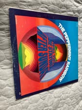 Tumnagel för auktion "The Peppermint rainbow ”Will you be staying…” 1969 US original first press"