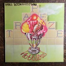 Tumnagel för auktion "TRAPEZE - Hot Wire 1974. UK Press! JUDAS PRIEST. PHENOMENA. WHITESNAKE Prog-rock"