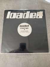 Tumnagel för auktion "12" Ramp - Rock the discotek, PROMO,1996,UK,TOC"