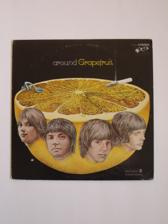 Tumnagel för auktion "Grapefruit - Around Grapefruit - LP 1968 - psych rock - cut-out"