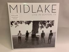 Tumnagel för auktion "Midlake - Live In Denton, TX US Orig-2015 RSD + DVD SEALED TOPPEX !!!!!"