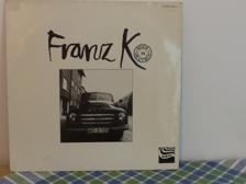 Tumnagel för auktion "Kraut // Franz K "Rock In Deutsch""