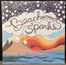 Tumnagel för auktion "Beachwood Sparks – Beachwood Sparks RARE Psych Rock 2x LP 2020 Still Sealed"