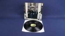 Tumnagel för auktion "The Beatles Hey Jude LP UK 1970 Rock Pop"