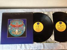 Tumnagel för auktion "V/A nuggets: original artifacts from the first psychedelic era -65-68 2xLP -76 S"