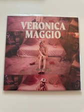 Tumnagel för auktion "Veronica Maggio - Fiender Är Tråkigt (Vinyl)"