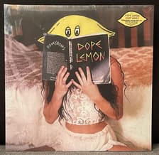 Tumnagel för auktion "Dope Lemon – Honey Bones RARE 2x LP 2023 Yellow Vinyl Psychedelic Rock"