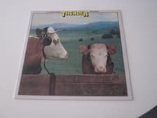 Tumnagel för auktion "Thunder - Headphones For Cows (JAPANPRESS) SOUTHERN ROCK"